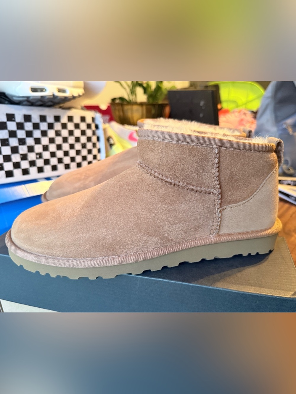UGG Classic Ultra Mini